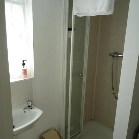 Bed & Breakfast Carnson House