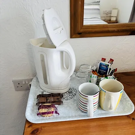 Carnson House Bed & Breakfast
