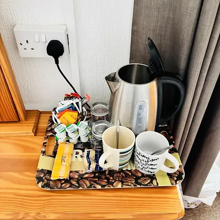 Carnson House Bed & Breakfast 4*