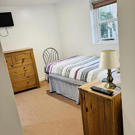 Carnson House Bed & Breakfast Penzance