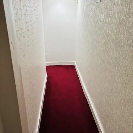 Bed & Breakfast Carnson House Penzance
