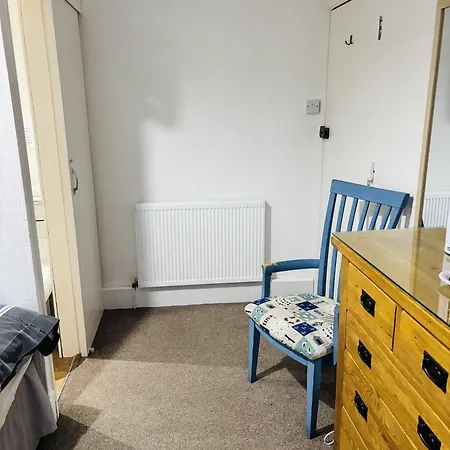 Carnson House 4*