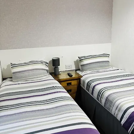 Carnson House Bed & Breakfast