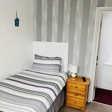 Bed & Breakfast Carnson House 4*