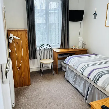 Bed & Breakfast Carnson House Penzance