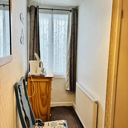 Carnson House 4* Penzance