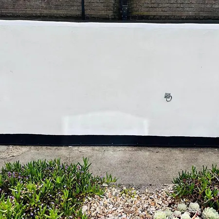 Carnson House Penzance