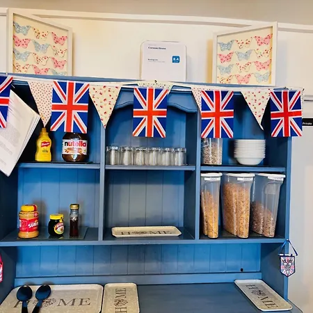 Carnson House Bed & Breakfast Penzance
