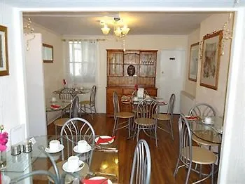 Bed & Breakfast Carnson House 4*