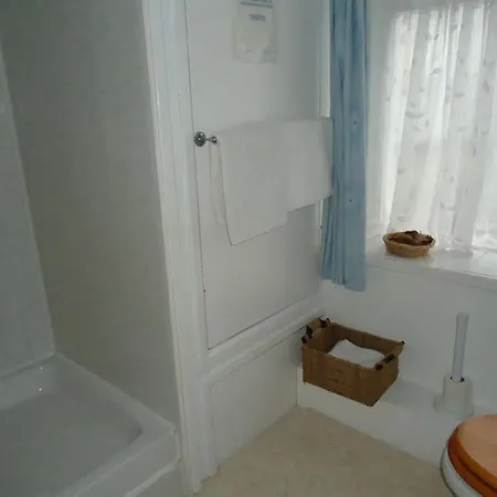 Bed & Breakfast Carnson House Penzance