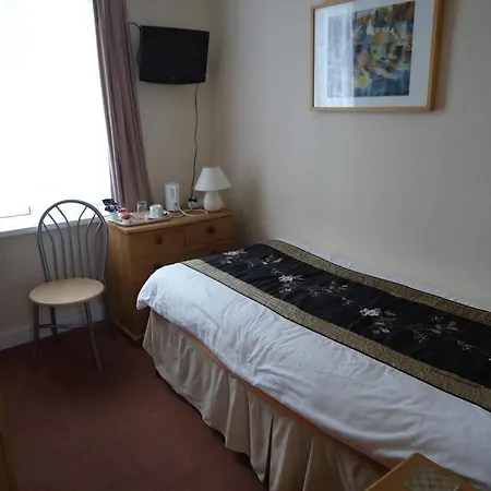 Carnson House Bed & Breakfast