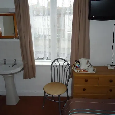 Bed & Breakfast Carnson House