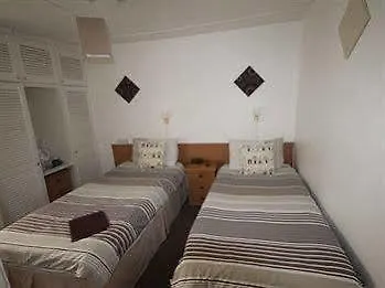 Carnson House Bed & Breakfast Penzance