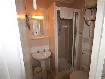 Bed & Breakfast Carnson House Penzance